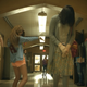 Image for article titled Hemlock Grove has fantastic werewolves, but its story lacks bite